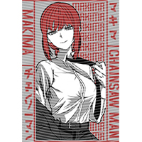 Japanese anime-JP 1766